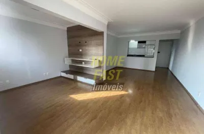 Apartamento com 3 dormitórios, 89 m² - venda por R$ 640.000,00 ou aluguel por R$ 4.970,00/mês - Jardim Aida - Guarulhos/SP