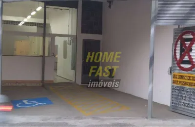 Salão para alugar, 90 m² por R$ 3.000/mês - Jardim Paraíso - Guarulhos/SP