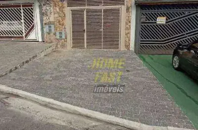 Sobrado com 2 dormitórios, 97 m² - venda por R$ 500.000,00 ou aluguel por R$ 3.425,00/mês - Jardim Cocaia - Guarulhos/SP