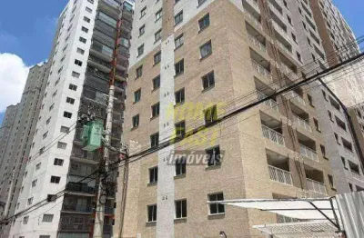 Apartamento com 2 dormitórios para alugar, 44 m² por R$ 335.000,00/mês - Picanco - Guarulhos/SP