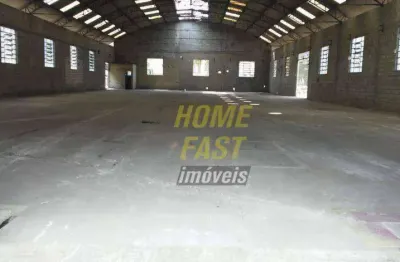 Área, 54516 m² - venda por R$ 30.000.000,00 ou aluguel por R$ 180.000,00/mês - Jardim Luana - Itaquaquecetuba/SP