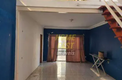 Sobrado com 3 dormitórios para alugar por R$ 3.650/mês - Jardim Dourado - Guarulhos/SP