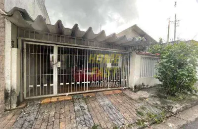 Casa com 2 dormitórios à venda, 97 m² por R$ 550.000,00 - Gopoúva - Guarulhos/SP