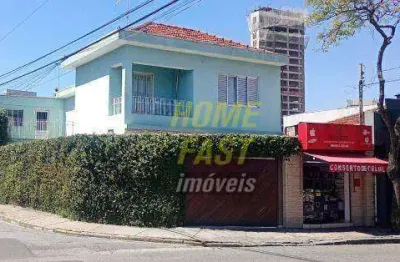 Sobrado com 3 dormitórios à venda, 230 m² por R$ 1.950.000 - Gopoúva - Guarulhos/SP