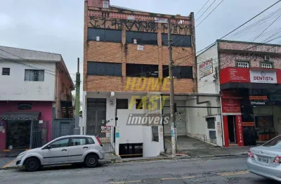 Prédio à venda, 780 m² por R$ 2.350.000,00 - Gopoúva - Guarulhos/SP