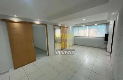 Sala para alugar, 60 m² por R$ 1.500/mês - Vila Renata - Guarulhos/SP