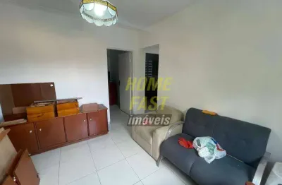 Apartamento com 2 dormitórios à venda, 55 m² por R$ 245.000 - Vila São João - Guarulhos/SP