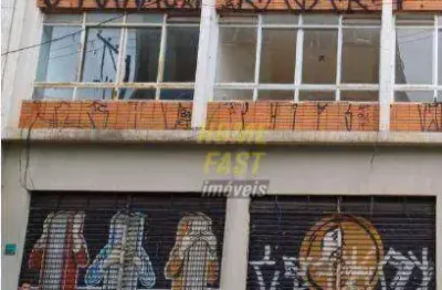 Salão para alugar, 209 m² por R$ 15.268,29/mês - Centro - Guarulhos/SP