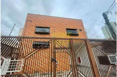 Prédio, 2500 m² - venda por R$ 6.000.000 ou aluguel por R$ 60.000/mês - Gopoúva - Guarulhos/SP