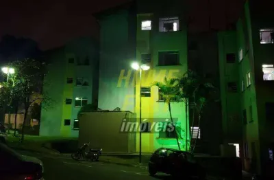 Apartamento com 2 dormitórios, 54 m² - venda por R$ 299.000,00 ou aluguel por R$ 1.598,00/mês - Jardim Valéria - Guarulhos/SP