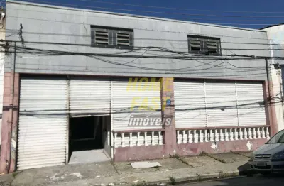 Galpão para alugar, 320 m² por R$ 10.786/mês - Jardim Vila Galvão - Guarulhos/SP