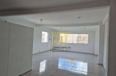 Sala para alugar, 70 m² por R$ 2.295/mês - Jardim Vila Galvão - Guarulhos/SP
