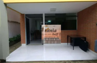 Casa com 3 dormitórios à venda - 280 m² - r$ 1.350.000 - condomínio portal de itu - itu/sp