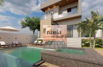 Terreno para venda - 368 m² - r$ 290.000 - condomínio central parque - salto/sp