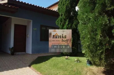 Casa com 3 dormitórios à venda - 212 m² - r$ 1.200.000 - condomínio portal de itu - itu/sp