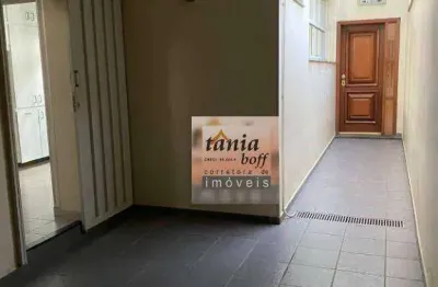 Casa com 4 dormitórios à venda, 230 m² por r$ 850.000,00 - centro - itu/sp