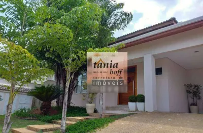 Casa com 4 dormitórios à venda, 300 m² por r$ 1.950.000,00 - jardim theodora - itu/sp