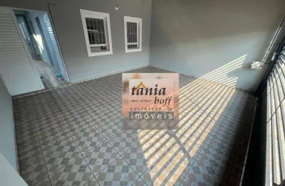 Casa com 2 dormitórios à venda, 120 m² por r$ 390.000,00 - parque américa - itu/sp