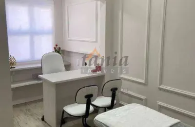 Sala comercial à venda na Vila Nova, Itu 