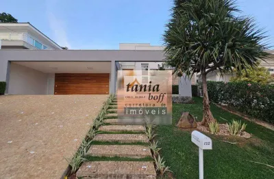 Casa com 4 dormitórios à venda - 415 m² - r$ 3.000.000 - jardim theodora - itu/sp