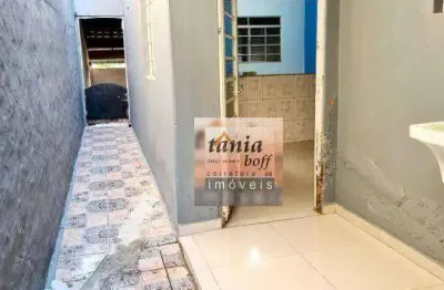 Casa com 2 dormitórios à venda -  111 m² - r$ 280.000 - jardim residencial itaim - itu/sp