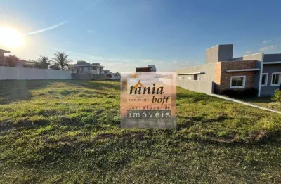 Terreno à venda - 700 m² - r$ 650.000 - residencial parque campos de santo antônio ii - itu/sp