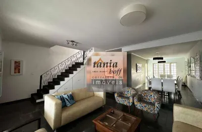 Casa com 3 dormitórios à venda -  250 m² - r$ 900.000 - brasil - itu/sp