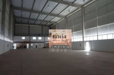 Galpão, 1129 m² - venda por r$ 5.400.000,00 ou aluguel por r$ 28.552,43/mês - núcleo industrial jardim porto seguro - itu/sp