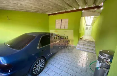 Casa com 2 dormitórios à venda, 119 m² por r$ 350.000,00 - parque nossa senhora da candelária - itu/sp