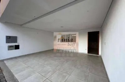Sobrado com 3 suítes à venda, 137 m² por r$ 650.000 - salto de são josé - salto/sp