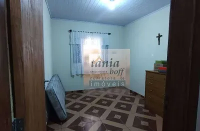 Casa com 3 dormitórios à venda, 108 m² por r$ 480.000 - vila padre bento - itu/sp