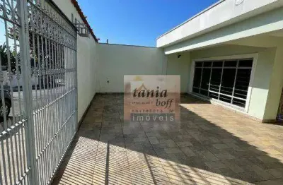 Casa com 3 dormitórios para alugar, 174 m² por r$ 3.409,90/mês - jardim padre bento - itu/sp