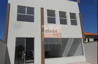 Galpão para alugar, 135 m² por r$ 5.147/mês - itu novo centro - itu/sp