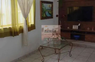 Casa com 3 dormitórios à venda na vila nova, 206 m² por r$ 800.000 - vila santa rosa - itu/sp