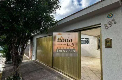 Casa com 3 dormitórios, 131 m² - venda por r$ 780.000,00 ou aluguel por r$ 4.130,00/mês - são luiz - itu/sp
