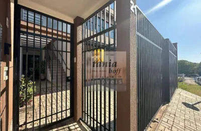 Sala para alugar, 65 m² por r$ 3.290,00/mês - itu novo centro - itu/sp