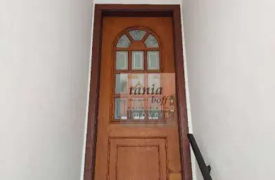 Sobrado com 3 dormitórios para alugar, 130 m² por r$ 3.000,00/mês - vila leis - itu/sp