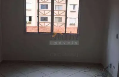 Apartamento com 3 dormitórios à venda, 80 m² por r$ 270.000,00 - edifício vila verde - itu/sp