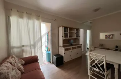 Apartamento para venda em sumaré, jardim recanto dos sonhos, 2 dormitórios, 1 banheiro, 2 vagas