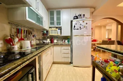 Apartamento para venda em sumaré, villa flora sumaré, 2 dormitórios, 1 suíte, 2 banheiros, 1 vaga