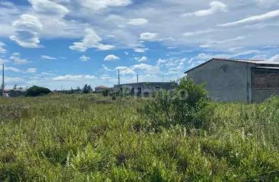 Terreno à venda na Avenida Beira Mar, 11000, Vila Rica, Ilha Comprida
