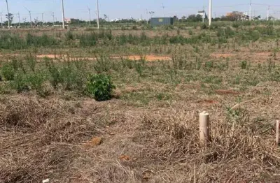 Terreno à venda na Rua Apparecida Zaramella Ferrareze, Jardim Florida, Hortolândia