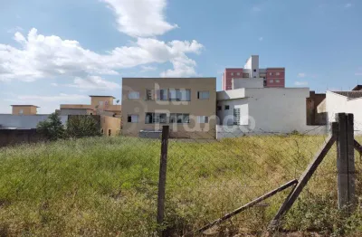 Terreno à venda na Avenida Doutor Antônio Lobo, Centro, Americana