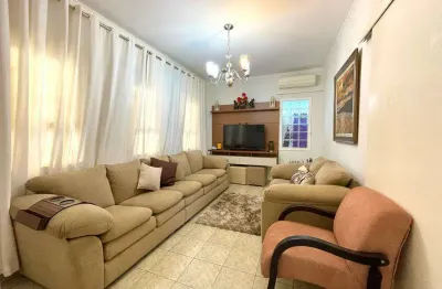 Casa para venda em sumaré, jardim alvorada, 3 dormitórios, 1 suíte, 3 banheiros, 2 vagas