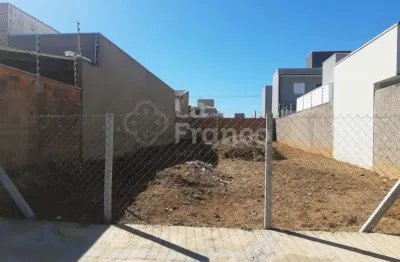 Terreno para venda em campinas, residencial cittá di salerno
