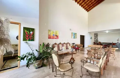 Casa para venda em nova odessa, jardim maria helena, 4 dormitórios, 3 suítes, 5 banheiros, 4 vagas