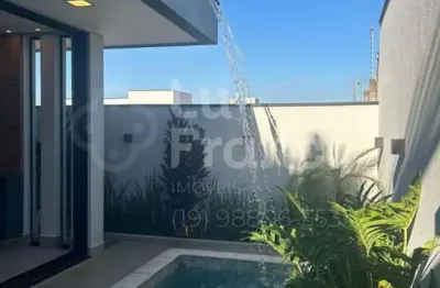 Casa em condomínio para venda em sumaré, real park sumare, 3 dormitórios, 1 suíte, 2 banheiros, 4 vagas