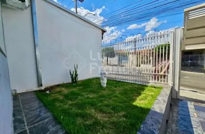 Casa para venda em sumaré, jardim dall`orto, 2 dormitórios, 1 banheiro, 3 vagas