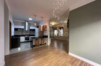 Casa em condomínio para venda em sumaré, real park sumare, 3 dormitórios, 1 suíte, 3 banheiros, 4 vagas