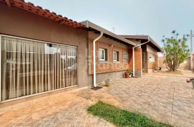 Casa para venda em sumaré, parque hongaro, 3 dormitórios, 1 suíte, 3 banheiros, 5 vagas